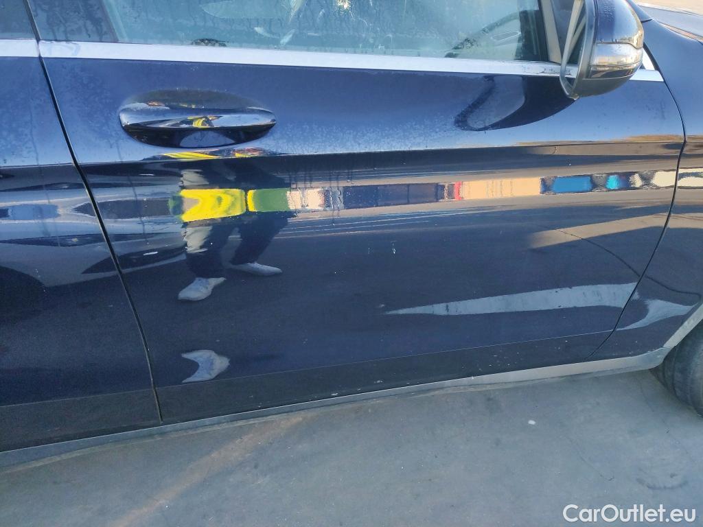  Mercedes  G-Klasee MERCEDES-BENZ GLC Coupé / 2019 / 5P / coupé GLC 300 de 4MATIC #10