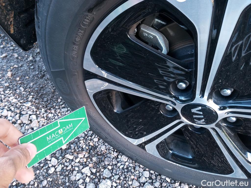  KIA  XCeed KIA  1.6 GDi PHEV 104kW (141CV) eDrive (AC) #1