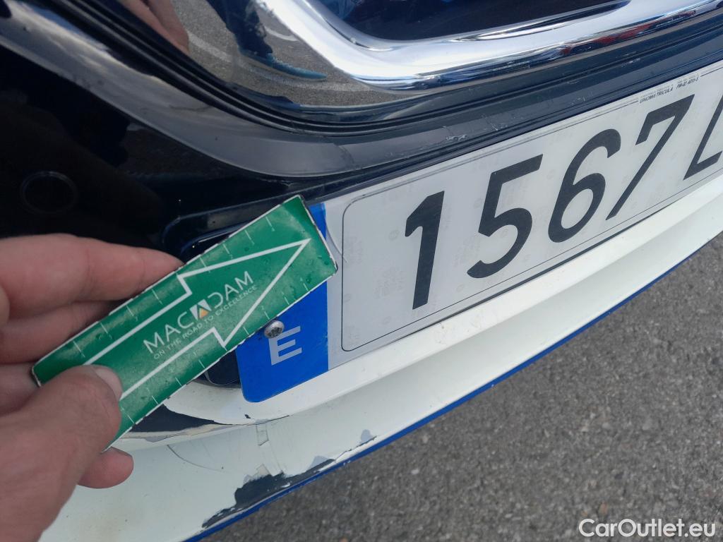  Nissan  Leaf NISSAN  / 2017 / 5P / berlina con portón 62kWh e+ N-Connecta #30