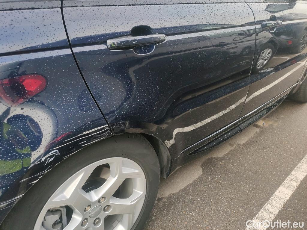  Land Rover  Range Rover Sport LAND ROVER  / 2017 / 5P / todoterreno 2.0 Si4 PHEV 297kW (404CV) HSE #17