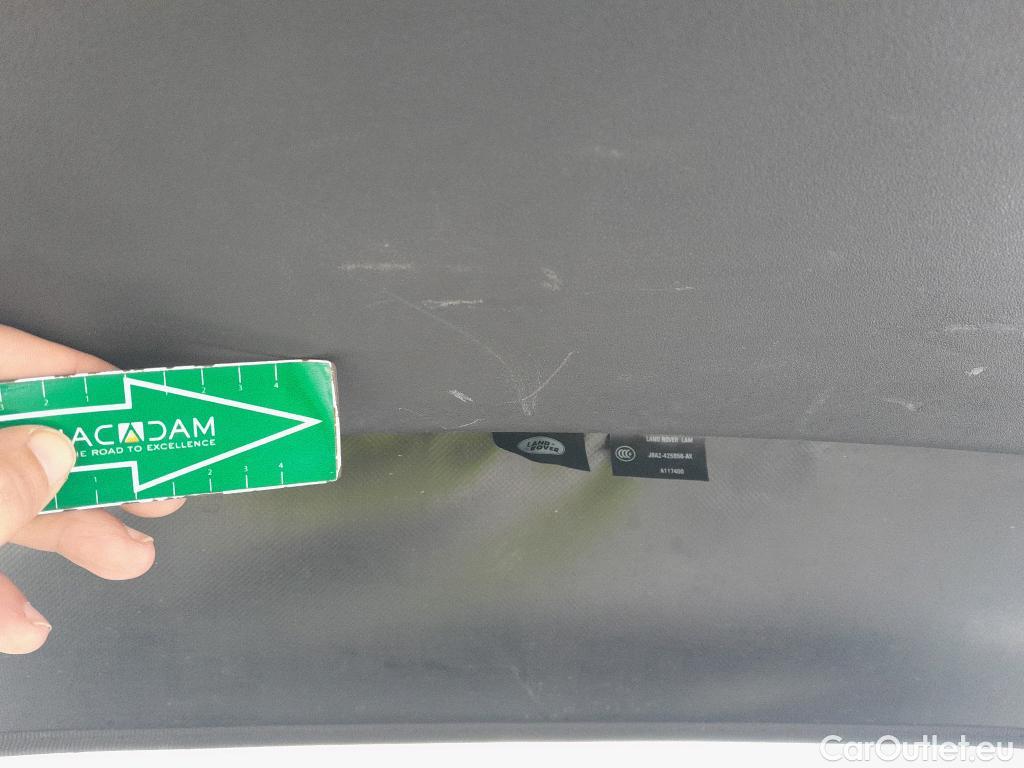  Land Rover  Range Rover LAND ROVER  Velar / 2017 / 5P / todoterreno 2.0D D240 4WD Auto #14