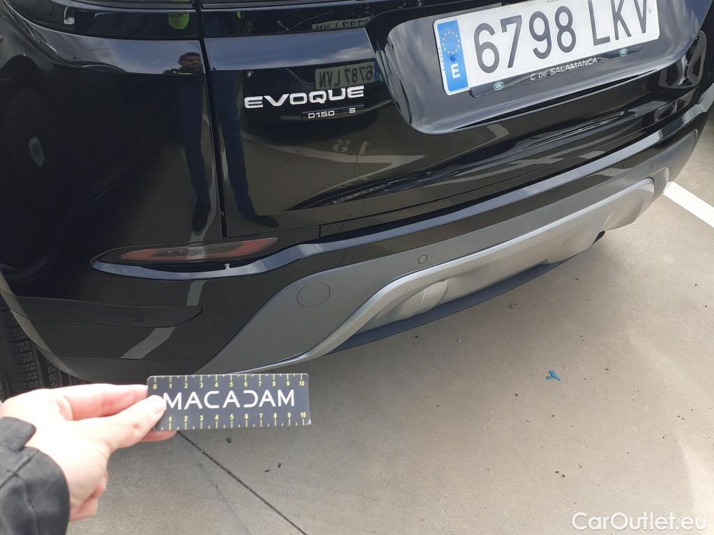  Land Rover  Range Rover LAND ROVER  Evoque / 2015 / 5P / todoterreno 2.0 D150 S AUTO 4WD MHEV #26