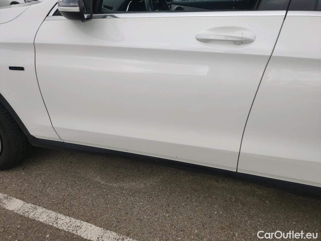  Mercedes  G-Klasee MERCEDES-BENZ Clase GLC / 2019 / 5P / todoterreno GLC 300 de 4MATIC #3