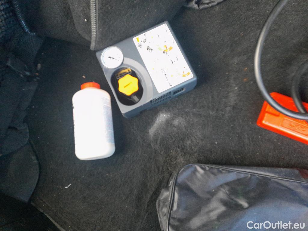  Nissan  Leaf NISSAN  / 2017 / 5P / berlina con portón 62kWh e+ N-Connecta #27