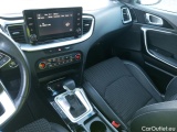  KIA  XCeed KIA  1.6 GDi PHEV 104kW (141CV) eDrive (AC) #16