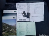  Land Rover  Range Rover LAND ROVER  Velar / 2017 / 5P / todoterreno 2.0D D240 4WD Auto #9