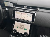  Land Rover  Range Rover LAND ROVER  Velar / 2017 / 5P / todoterreno 2.0D D240 4WD Auto #15