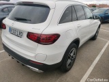  Mercedes  G-Klasee MERCEDES-BENZ Clase GLC / 2019 / 5P / todoterreno GLC 300 de 4MATIC #2