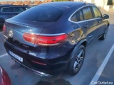  Mercedes  G-Klasee MERCEDES-BENZ GLC Coupé / 2019 / 5P / coupé GLC 300 de 4MATIC #2