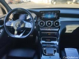  Mercedes  G-Klasee MERCEDES-BENZ GLC Coupé / 2019 / 5P / coupé GLC 300 de 4MATIC #3