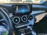  Mercedes  G-Klasee MERCEDES-BENZ GLC Coupé / 2019 / 5P / coupé GLC 300 de 4MATIC #15
