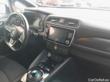  Nissan  Leaf NISSAN  / 2017 / 5P / berlina con portón 62kWh e+ N-Connecta #3