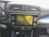  Nissan  Leaf NISSAN  / 2017 / 5P / berlina con portón 62kWh e+ N-Connecta #17
