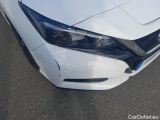  Nissan  Leaf NISSAN  / 2017 / 5P / berlina con portón 62kWh e+ N-Connecta #20