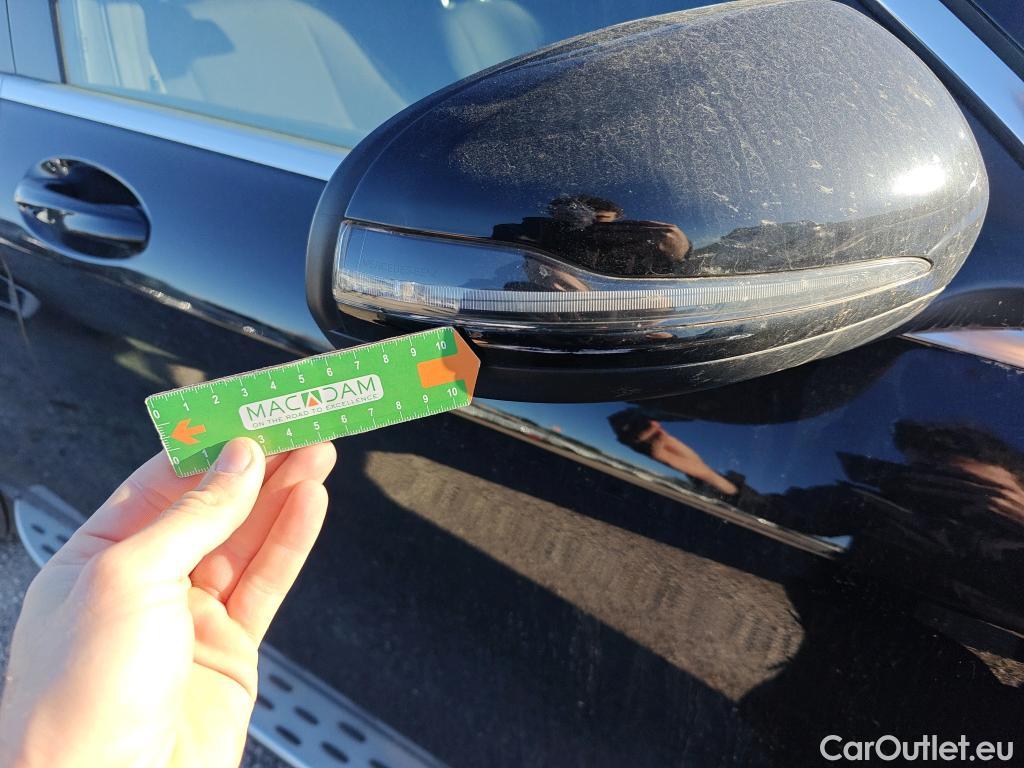  Mercedes  G-Klasee MERCEDES-BENZ Clase GLC / 2019 / 5P / todoterreno GLC 200 d 4MATIC #26