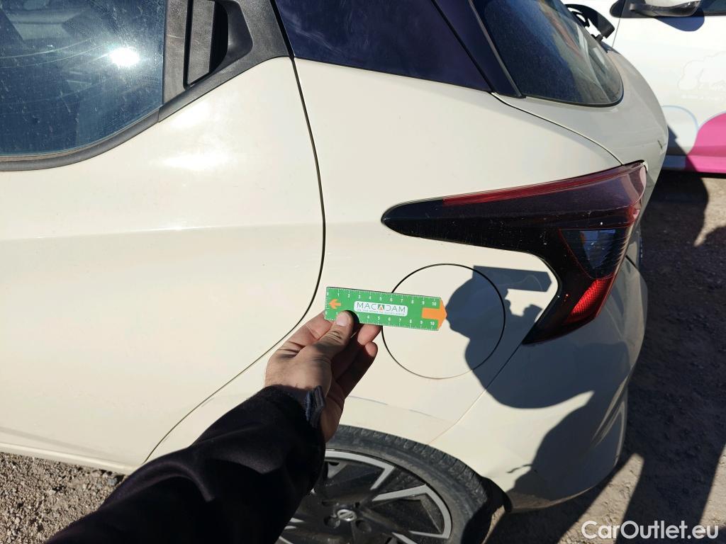  Nissan  Micra NISSAN  / 2017 / 5P / berlina con portón IG-T 68 kW (92 CV) E6D-F Acenta #12