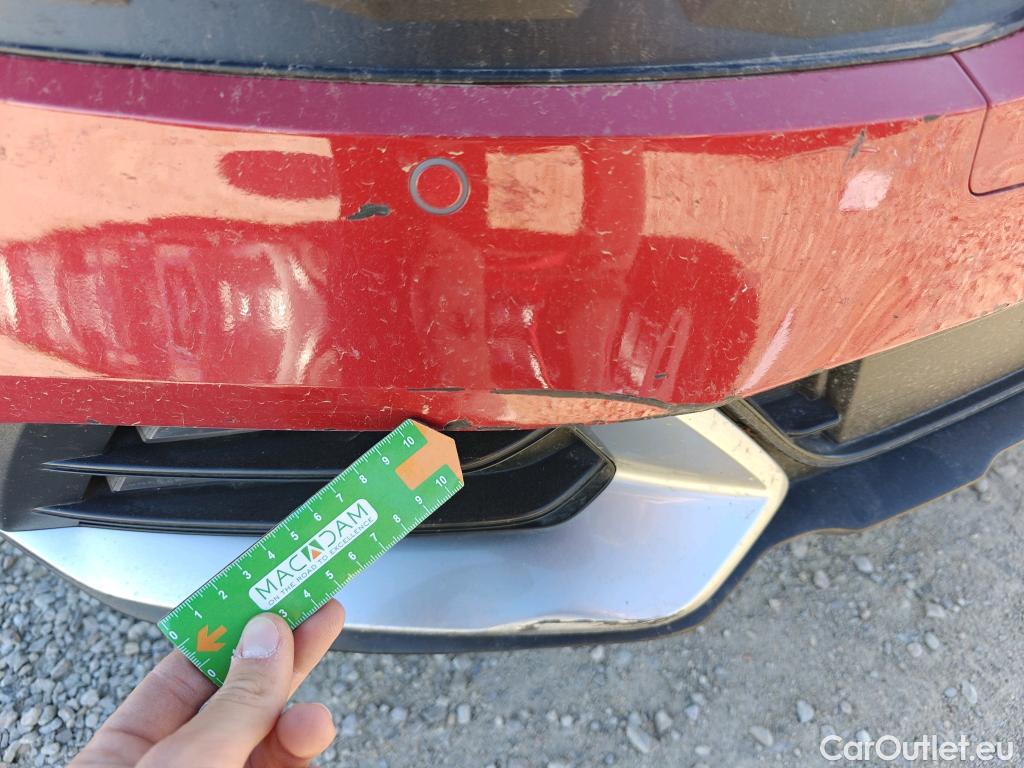  KIA  Sportage KIA  / 2022 / 5P / todoterreno 1.6 T-GDi HEV 171kW (230CV) Drive 4X2 #44