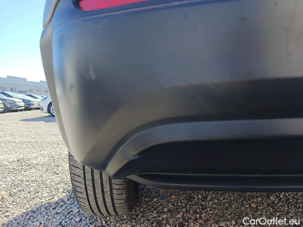  Nissan  Qashqai NISSAN  / 2017 / 5P / todoterreno dCi 85 kW (115 CV) E6D ACENTA (AC) #8