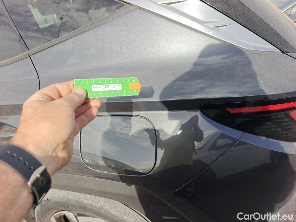  Hyundai  Tucson HYUNDAI  / 2020 / 5P / todoterreno 1.6 TGDI PHEV 195kW Style Auto 4x4 #37