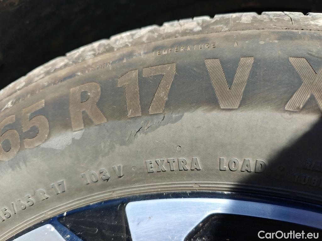  KIA  Sportage KIA  / 2022 / 5P / todoterreno 1.6 T-GDi HEV 171kW (230CV) Drive 4X2 #22