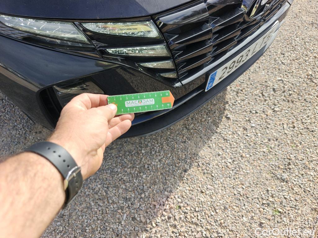  Hyundai  Tucson HYUNDAI  / 2020 / 5P / todoterreno 1.6 TGDI PHEV 195kW Style Auto 4x4 #24