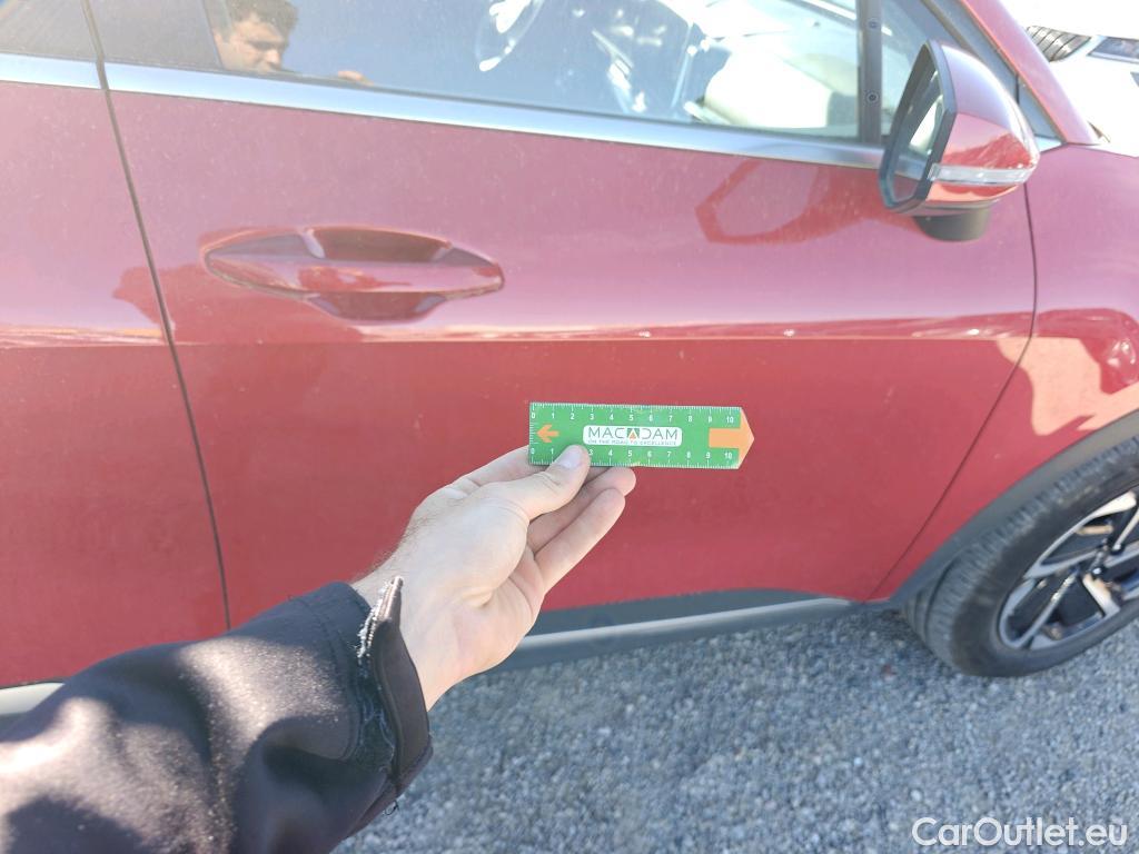  KIA  Sportage KIA  / 2022 / 5P / todoterreno 1.6 T-GDi HEV 171kW (230CV) Drive 4X2 #23