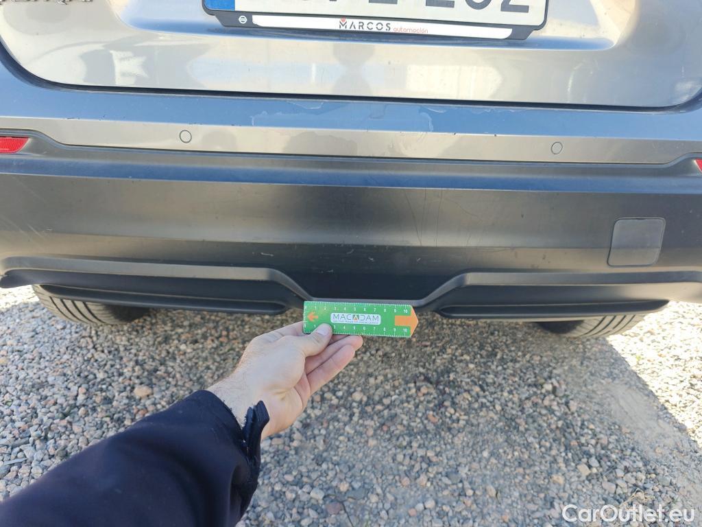  Nissan  Qashqai NISSAN  / 2017 / 5P / todoterreno dCi 85 kW (115 CV) E6D ACENTA (AC) #7