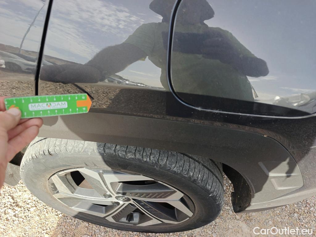  Hyundai  Tucson HYUNDAI  / 2020 / 5P / todoterreno 1.6 TGDI PHEV 195kW Style Auto 4x4 #38