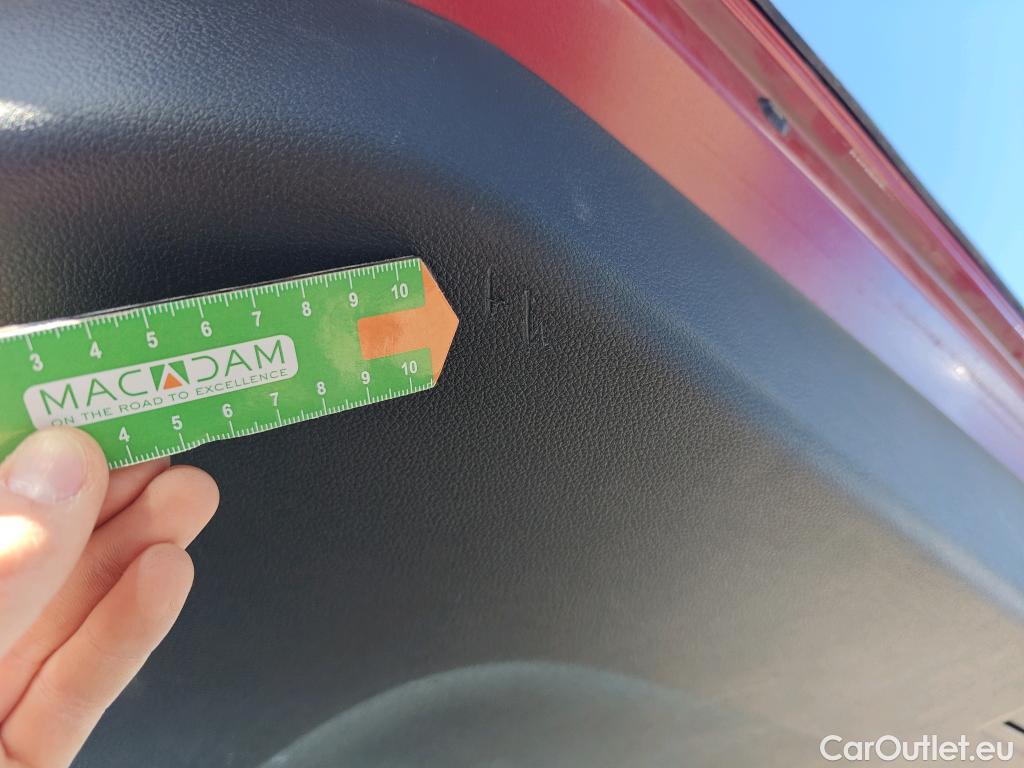  KIA  Sportage KIA  / 2022 / 5P / todoterreno 1.6 T-GDi HEV 171kW (230CV) Drive 4X2 #42