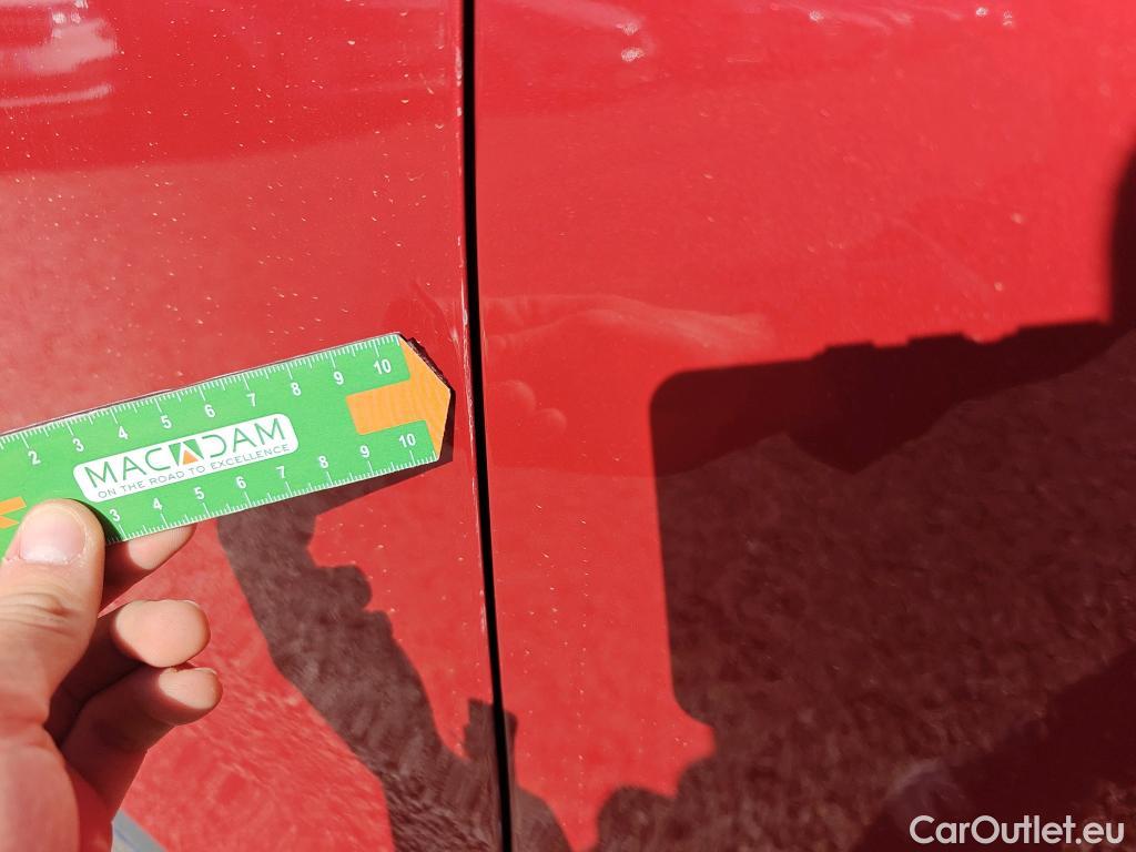  KIA  Sportage KIA  / 2022 / 5P / todoterreno 1.6 T-GDi HEV 171kW (230CV) Drive 4X2 #10