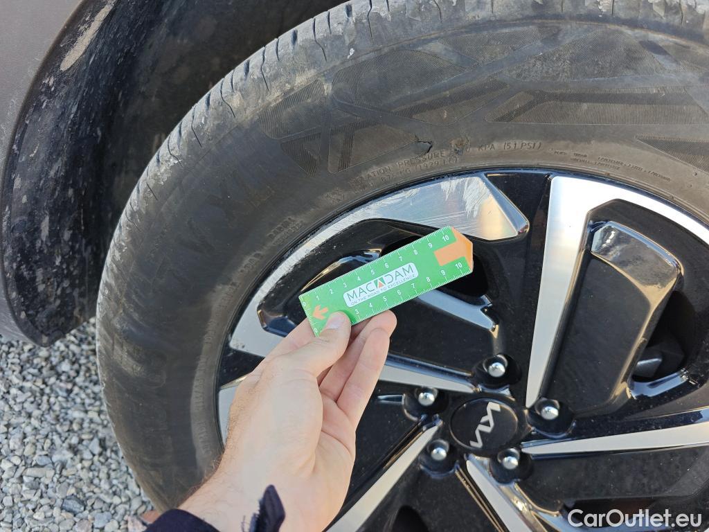  KIA  Sportage KIA  / 2022 / 5P / todoterreno 1.6 T-GDi HEV 171kW (230CV) Drive 4X2 #5