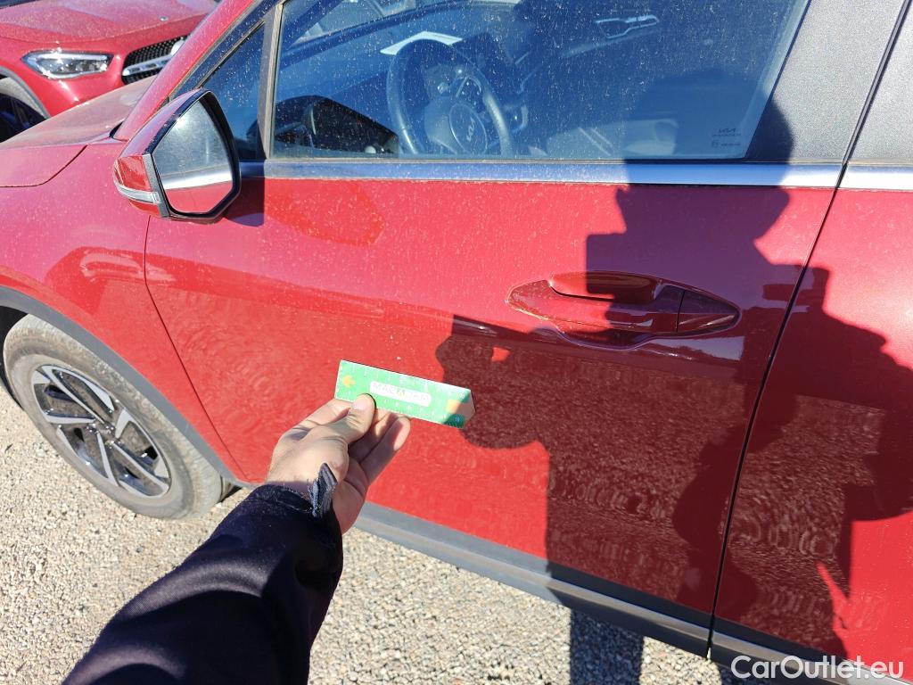  KIA  Sportage KIA  / 2022 / 5P / todoterreno 1.6 T-GDi HEV 171kW (230CV) Drive 4X2 #6