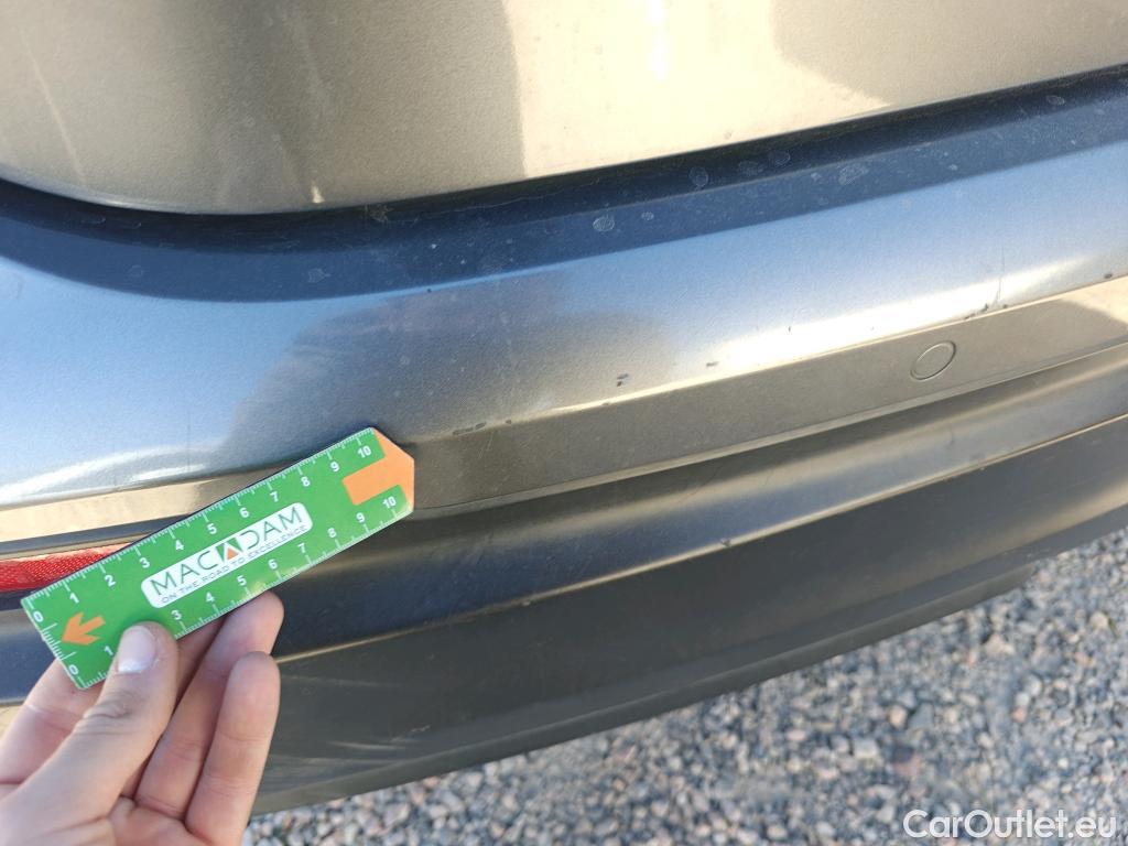  Nissan  Qashqai NISSAN  / 2017 / 5P / todoterreno dCi 85 kW (115 CV) E6D ACENTA (AC) #17