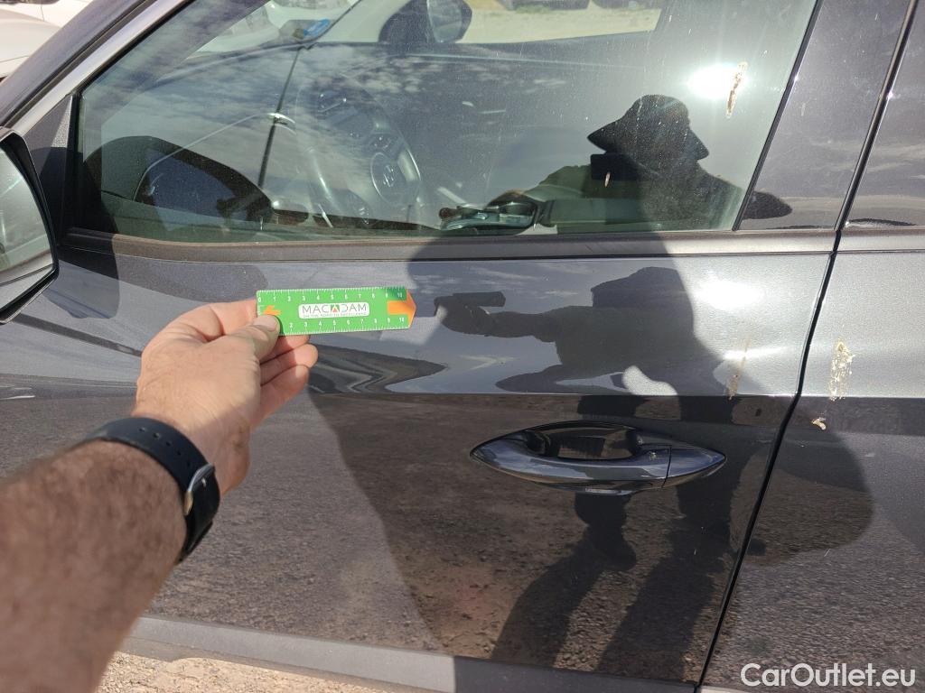  Hyundai  Tucson HYUNDAI  / 2020 / 5P / todoterreno 1.6 TGDI PHEV 195kW Style Auto 4x4 #3