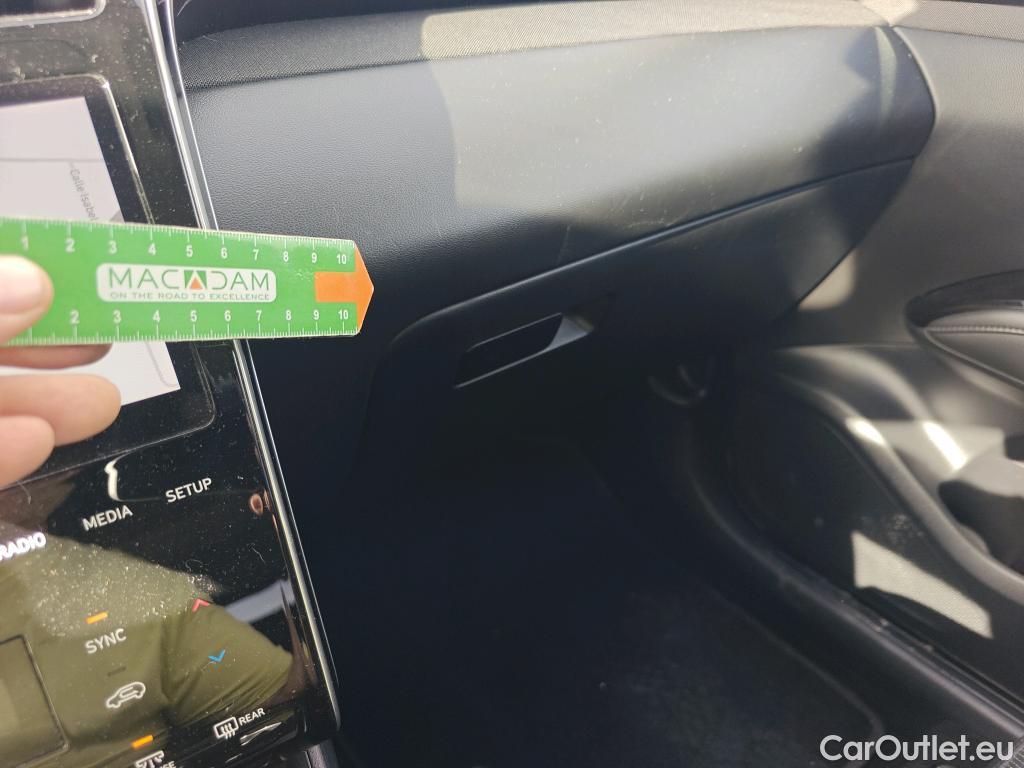  Hyundai  Tucson HYUNDAI  / 2020 / 5P / todoterreno 1.6 TGDI PHEV 195kW Style Auto 4x4 #23