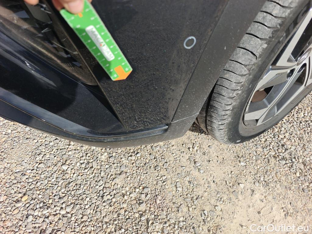  Hyundai  Tucson HYUNDAI  / 2020 / 5P / todoterreno 1.6 TGDI PHEV 195kW Style Auto 4x4 #26