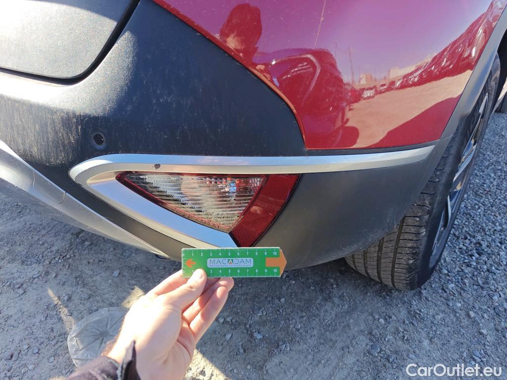  KIA  Sportage KIA  / 2022 / 5P / todoterreno 1.6 T-GDi HEV 171kW (230CV) Drive 4X2 #58