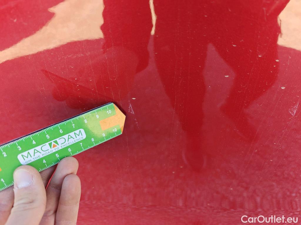  KIA  Sportage KIA  / 2022 / 5P / todoterreno 1.6 T-GDi HEV 171kW (230CV) Drive 4X2 #28