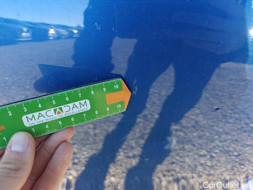  KIA  XCeed KIA  / 2019 / 5P / todoterreno 1.0 T-GDi Drive 88kW (120CV) #8