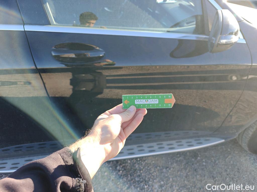  Mercedes  G-Klasee MERCEDES-BENZ Clase GLC / 2019 / 5P / todoterreno GLC 200 d 4MATIC #22