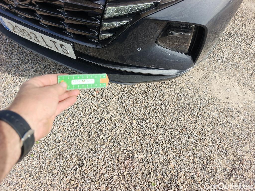  Hyundai  Tucson HYUNDAI  / 2020 / 5P / todoterreno 1.6 TGDI PHEV 195kW Style Auto 4x4 #32