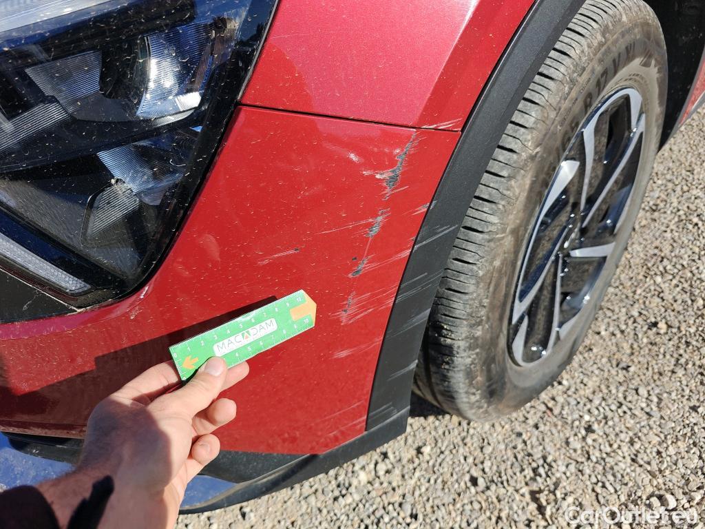  KIA  Sportage KIA  / 2022 / 5P / todoterreno 1.6 T-GDi HEV 171kW (230CV) Drive 4X2 #48