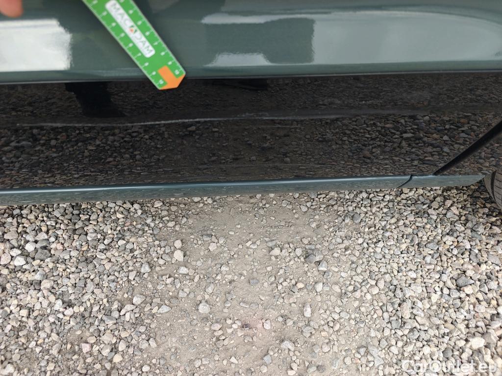  KIA  Niro KIA  / 2022 / 5P / crossover 1.6 GDi HEV 104kW (141CV) Drive #13