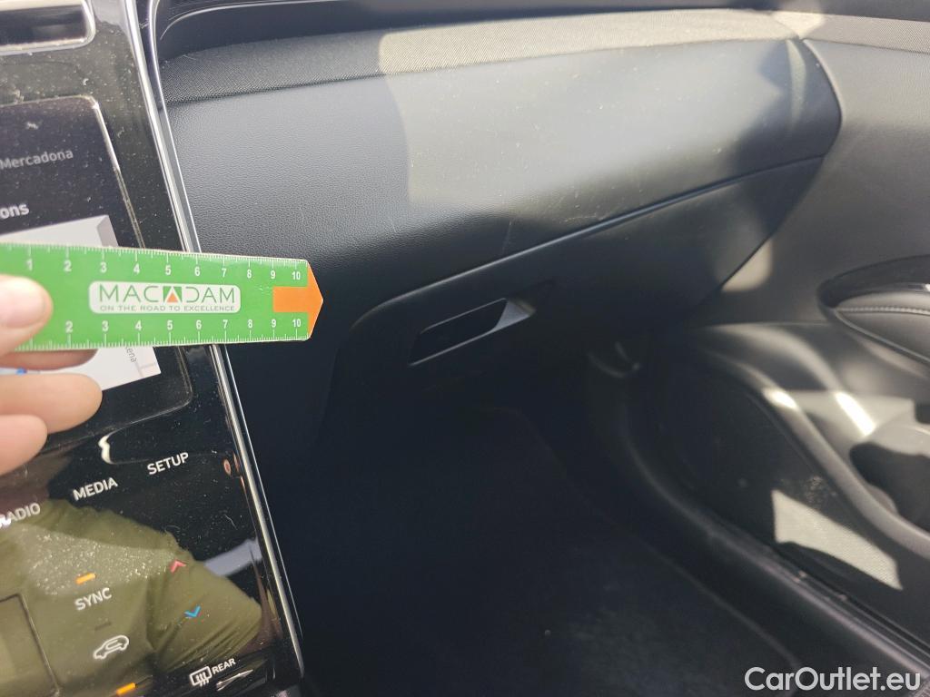  Hyundai  Tucson HYUNDAI  / 2020 / 5P / todoterreno 1.6 TGDI PHEV 195kW Style Auto 4x4 #22