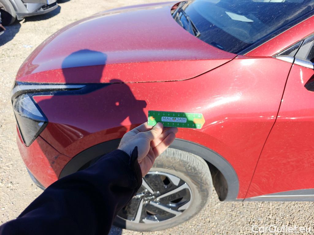  KIA  Sportage KIA  / 2022 / 5P / todoterreno 1.6 T-GDi HEV 171kW (230CV) Drive 4X2 #35