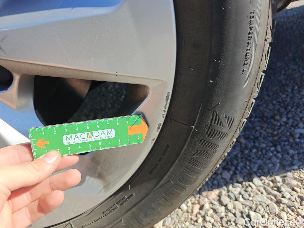  Nissan  Qashqai NISSAN  / 2017 / 5P / todoterreno dCi 85 kW (115 CV) E6D ACENTA (AC) #12