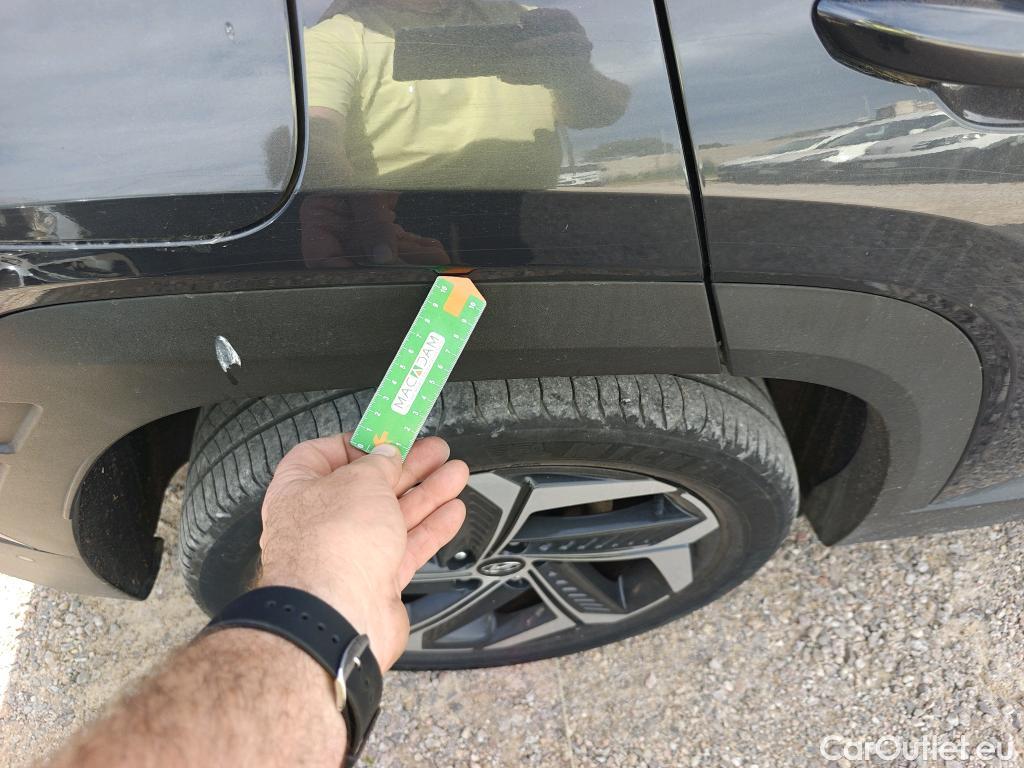  Hyundai  Tucson HYUNDAI  / 2020 / 5P / todoterreno 1.6 TGDI PHEV 195kW Style Auto 4x4 #13