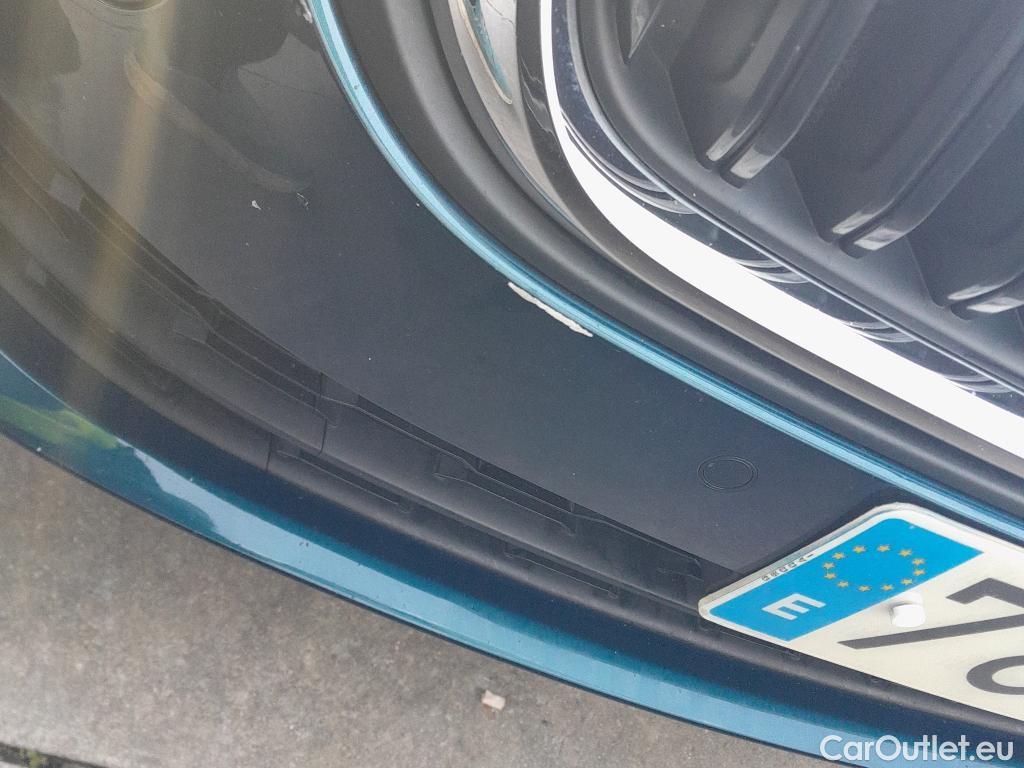  Skoda  Octavia SKODA  / 2020 / 5P / familiar Combi 2.0 TDI 110kW(150CV) DSG Ambition #13