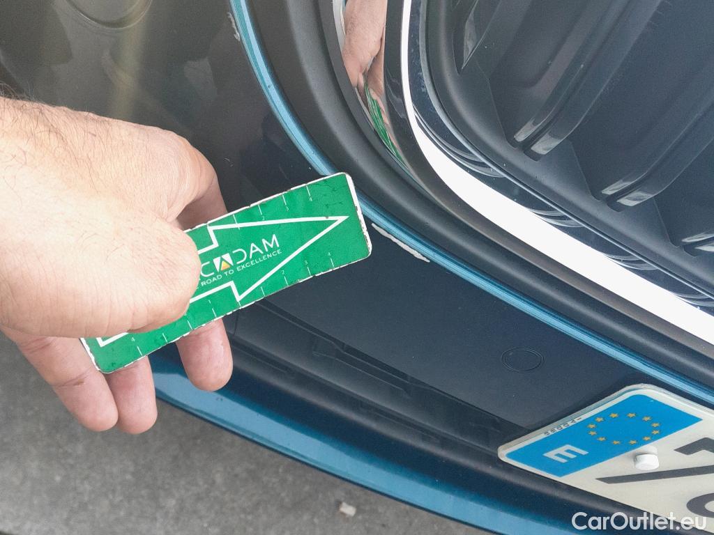  Skoda  Octavia SKODA  / 2020 / 5P / familiar Combi 2.0 TDI 110kW(150CV) DSG Ambition #14