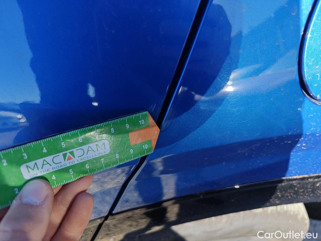  KIA  Sportage KIA  / 2022 / 5P / todoterreno 1.6 T-GDi HEV 171kW (230CV) GT-line 4X2 #38